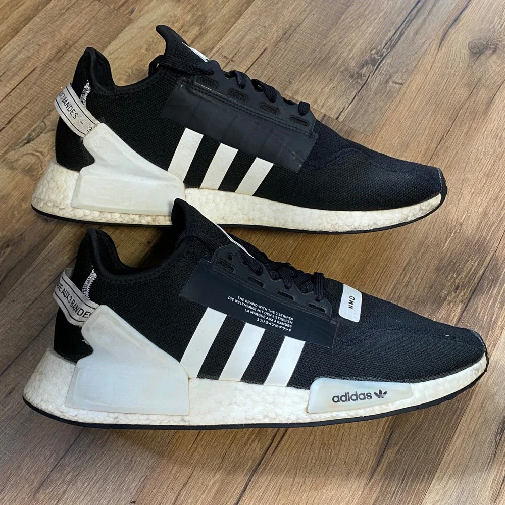 adidas nmd v3